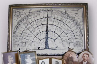 Lietuvos valstybės istorijos archyve saugoma daug dokumentų – metrikų, dvarų inventorių, gyventojų surašymo duomenų, – aktualių visiems, ieškantiems savo giminės ištakų.