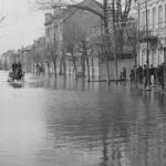 Kadras iš A. Gilvydžio archyvo. LCVA KINO DOKUMENTŲ SKYRIAUS nuotr.