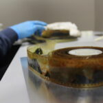 Lietuvos centrinis valstybės archyvas saugo kone dešimties tūkstančių pavadinimų kino dokumentų, sukurtų nuo XX amžiaus antrojo dešimtmečio iki šių dienų.