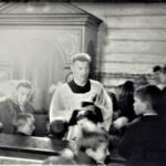 Sovietmečiu Katalikų bažnyčia buvo vienas tų pasipriešinimo židinių, kurio ir saugumas nesugebėjo užgniaužti.