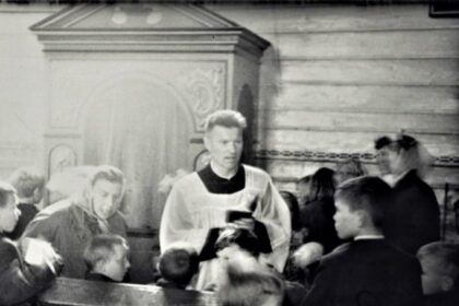 Sovietmečiu Katalikų bažnyčia buvo vienas tų pasipriešinimo židinių, kurio ir saugumas nesugebėjo užgniaužti.