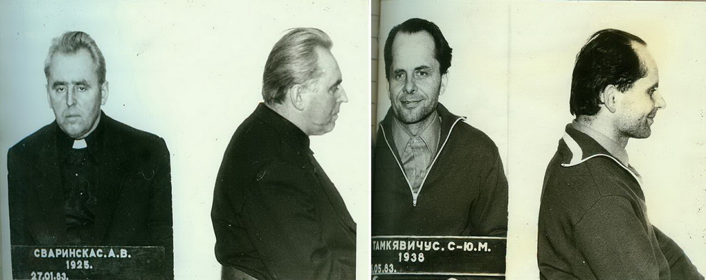 9-ajame dešimtmetyje, ypač po katalikų pasipriešinimo lyderių kunigų Alfonso Svarinsko ir Sigito Tamkevičiaus arešto bei teismų, judėjimas pamažu pasitraukė į pogrindį. LIETUVOS YPATINGOJO ARCHYVO nuotr.