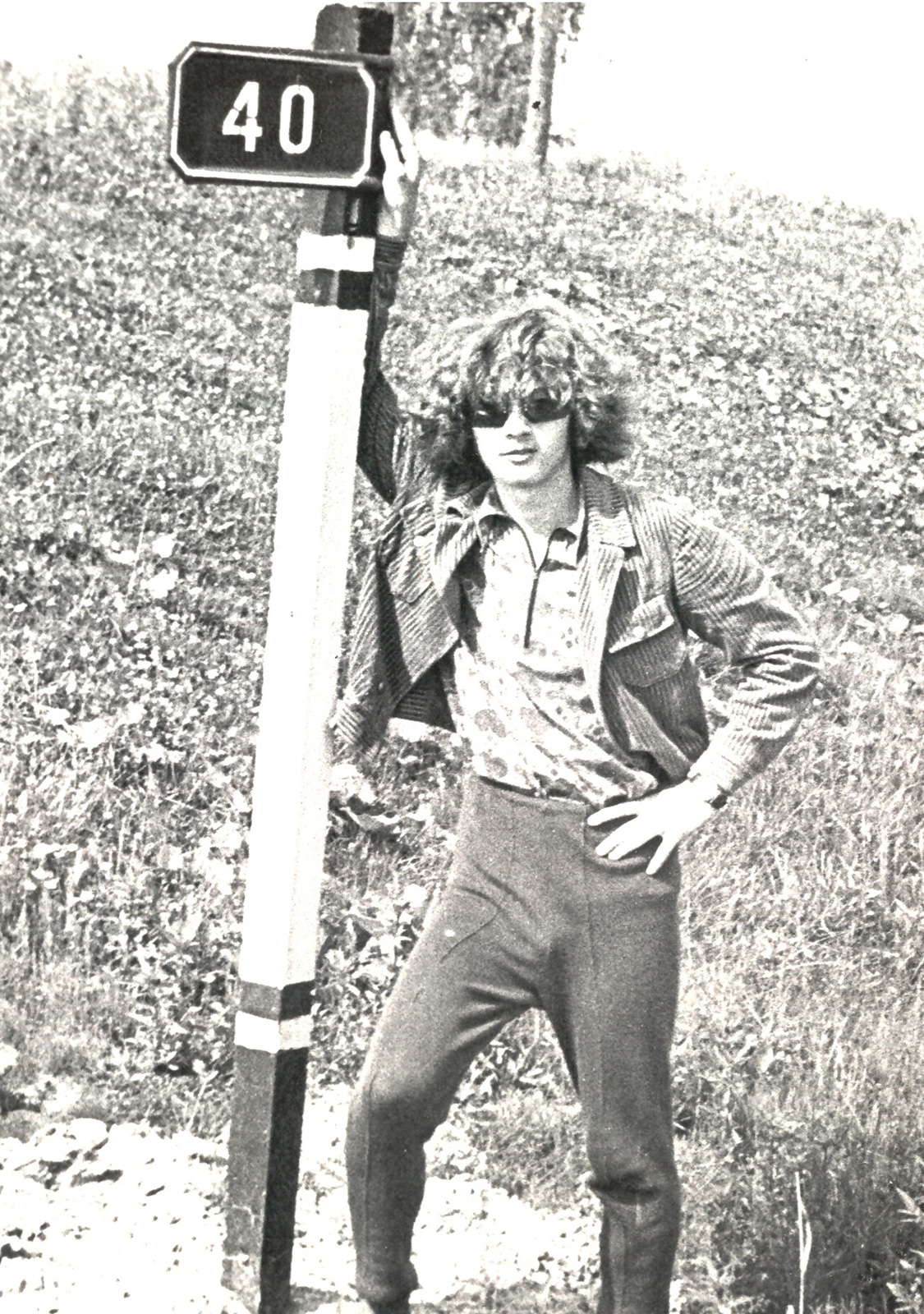 Rimantas Baltakys. V. VYŠNIAUSKO ASMENINIO archyvo nuotr.