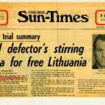 Gyventi nevaržomiems sistemos, nesibaiminant represijų ir neaukojant savo teisių bei laisvių – dėl tokios svajonės išsipildymo nebijota net rizikuoti gyvybėmis.