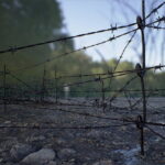 Klaidžioti nepažįstamais miškais, slėptis pelkynuose be maisto, rizikuojant būti sučiuptam ar net nušautam. Tai ne filmo siužetas – toks buvo lietuvio, pasiryžusio žūtbūtinai ištrūkti iš Sovietų Sąjungos „rojaus“, sąmoningas pasirinkimas.