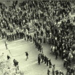 Aštuntojo dešimtmečio pradžia Lietuvoje pasižymėjo lemtingais įvykiais, ir svarbiu istoriniu slenksčiu jame tapo „Lietuvos katalikų bažnyčios kronikos“ gimimas.