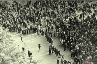 Aštuntojo dešimtmečio pradžia Lietuvoje pasižymėjo lemtingais įvykiais, ir svarbiu istoriniu slenksčiu jame tapo „Lietuvos katalikų bažnyčios kronikos“ gimimas.