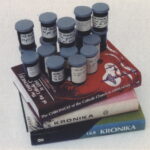 Kaip sovietmečiu Lietuvos pogrindyje užgimęs leidinys – vienas iš daugelio, – tapo išeivijai instrumentu, padėjusiu pagaliau atskleisti pasauliui tiesą apie tėvynėje likusių tautiečių patiriamas represijas.