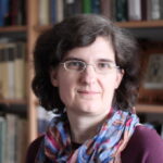 Vilniaus universiteto Tarptautinių santykių ir politikos mokslų instituto profesorė, (Po)sovietinės atminties studijų centro vadovė daktarė Ainė Ramonaitė. TSPMI nuotr.