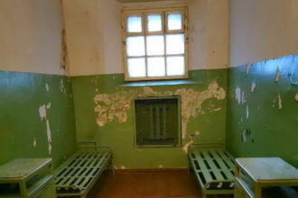 Sovietinio saugumo mašina galėjo sulaužyti žmogaus gyvenimą, bet ne priversti gyventi taip, kaip norėjo valdžia.