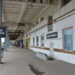 Ilgą laiką apleistos ir nugyventos vadinamosios Panevėžio bazės keis savo veidą.