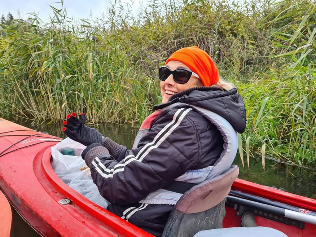 ASMENINIO ARCHYVO nuotr.