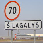 Kremavimo paslaugų poreikiui augant, krematoriumą su šarvojimo salėmis ir visa reikalinga infrastruktūra planuojama statyti ir Panevėžio rajone, mažiau nei kilometras už Šilagalio. Skaičiuojama, kad naujasis laidojimo paslaugų kompleksas kainuos apie 2–3 milijonus eurų, o statybos turėtų prasidėti jau kitąmet.