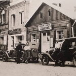 Apie tokius Kauno restoranus tarpukariu kaip „Metropolis“ ar „Versalis“ iki šių dienų sklando legendos. Tačiau ne tik laikinosios sostinės elitas turėjo kur pasižmonėti.