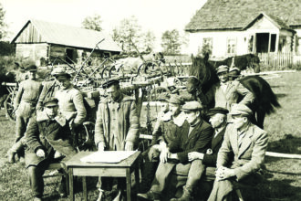 Lietuvos pasipriešinimo okupantams istorija – skaudi ir sudėtinga. Apie dešimtmetį trukusi partizaninė kova, tremtys, okupacinės valdžios represijos naikino šalies tikruosius patriotus.