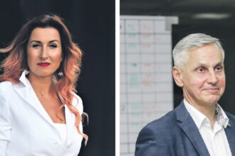 Vos prieš pusmetį ištikimybę naujai susikūrusiai politinei partijai – demokratų sąjungai „Vardan Lietuvos“ prisiekusio Panevėžio tarybos nario, buvusio seimūno Povilo Urbšio karjera joje gali baigtis greitai ir gana gėdingai.