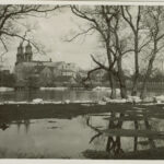 Orų išdaigos – ne tik dabartinio, klimato kaitos, laikmečio rykštė. Stichinių reiškinių – didelių karščių, audrų, pražūtingų potvynių būta ir tarpukariu. Ne apie vieną jų rašė to meto Panevėžio spauda.