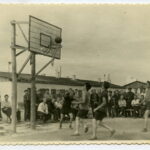 Antrąja lietuvių religija vadinamas krepšinis visada buvo daugiau nei tik sportas. Padėdavęs išlaikyti dvasinę stiprybę sunkiausiais istorijos momentais – tremtyje, lagerių baisybėse, – jis ilgainiui tapo ir savita protesto prieš sovietinę santvarką forma.