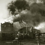 Viena didžiausių nelaimių – gaisras – nepavaldi nė laikui. Tiek šiame technologijų amžiuje, tiek tarpukariu Panevėžį siaubdavo gaisrai, sukrėsdavę ne tik miestą, bet ir šalį. Laimė, dauguma jų kainavo tik materialinius nuostolius.