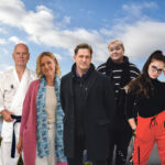 Visi žmonės sapnuoja. Galbūt ne visuomet prisimename ką, bet dažnai užfiksuojame patį sapno faktą.