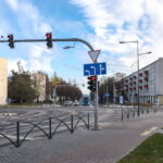 Degant raudonam šviesoforo signalui per Vilniaus ir J. Basanavičiaus gatvių sankryžą praskuodęs vos nenutrenkdamas į perėją išėjusių pėsčiųjų taksistas padarė „paslaugą“ visiems vairuotojams.