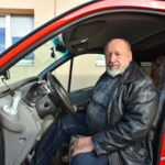 Sigitas Zabulionis neslepia, jog žmonos užmojai padėti visiems, kam reikia pagalbos, būdavo sugalvojami jųdviejų. Tačiau viešumai juos pristatydavo gydytoja, o jis, technikos žmogus, tuos užmojus pildydavo.