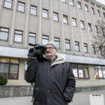 Kai kūrėsi Sąjūdis, tris Baltijos šalis apjuosė gyva žmonių grandinė, buvo atkurta nepriklausomybė, kai liejosi Sausio 13-osios didvyrių kraujas... Kiekvieną iš šių Lietuvai lemtingų akimirkų įamžinę žmonės žinojo dėl ko tą darantys, sako vienas tokių istoriją liudijančių vaizdų autorius panevėžietis Jonas Čergelis.