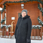 Maždaug metus dėl avarinės būklės neveikęs vienintelis Baltijos šalyse Eglutės žaisliukų muziejus Miežiškiuose jau ruošiasi sugrįžimui.