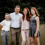 Baidarių ir kanojų irklavimo treneriai panevėžiečiai Vytautas ir Dalia Vaičikoniai tvirtina: sportas tik dar labiau suvienijo jų šeimą.