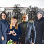 Kūčių stalo patiekalai – pagarba tradicijoms, o Kalėdų valgiais norima nustebinti, pradžiuginti ar tiesiog dalintis gėrybėmis.