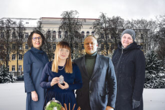 Kūčių stalo patiekalai – pagarba tradicijoms, o Kalėdų valgiais norima nustebinti, pradžiuginti ar tiesiog dalintis gėrybėmis.