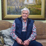 Badas, alinantis darbas, nepakeliamas šaltis ir visiškas valdžios abejingumas žmonių kančioms – tokie buvo politinio kalinio Vytauto Pupelio gražiausi jaunystės metai.