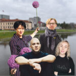 Visi mes esame keliautojai laiku, tačiau judame tik viena kryptimi – į priekį. Bet, sutikite, būtų be galo įdomu pažvelgti į tolimą praeitį ir ateitį, piešiamą fantastų.