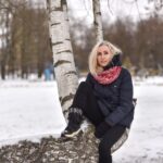 Panevėžietė fotografė Anna Moon pati sau netikėtai tapo rašytoja.