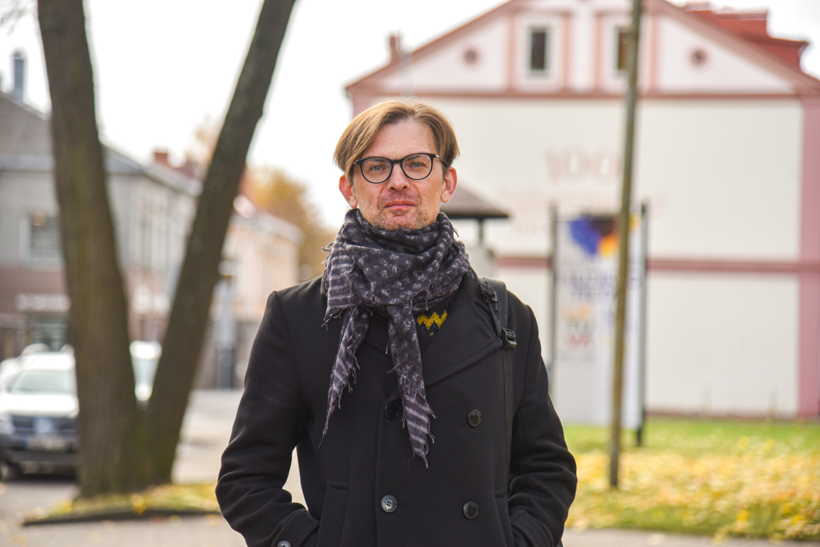 Kraštotyros muziejaus istoriko Donato Juzėno teigimu, trėmimais buvo siekiama ne tik pasėti baimę ir užgniaužti antisovietinį pasipriešinimą, bet ir nutautinti Lietuvą. P. ŽIDONIO nuotr. 