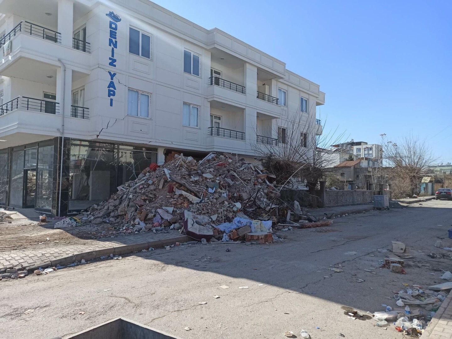 D. PALTAROKO ASMENINIO ARCHYVO nuotr.