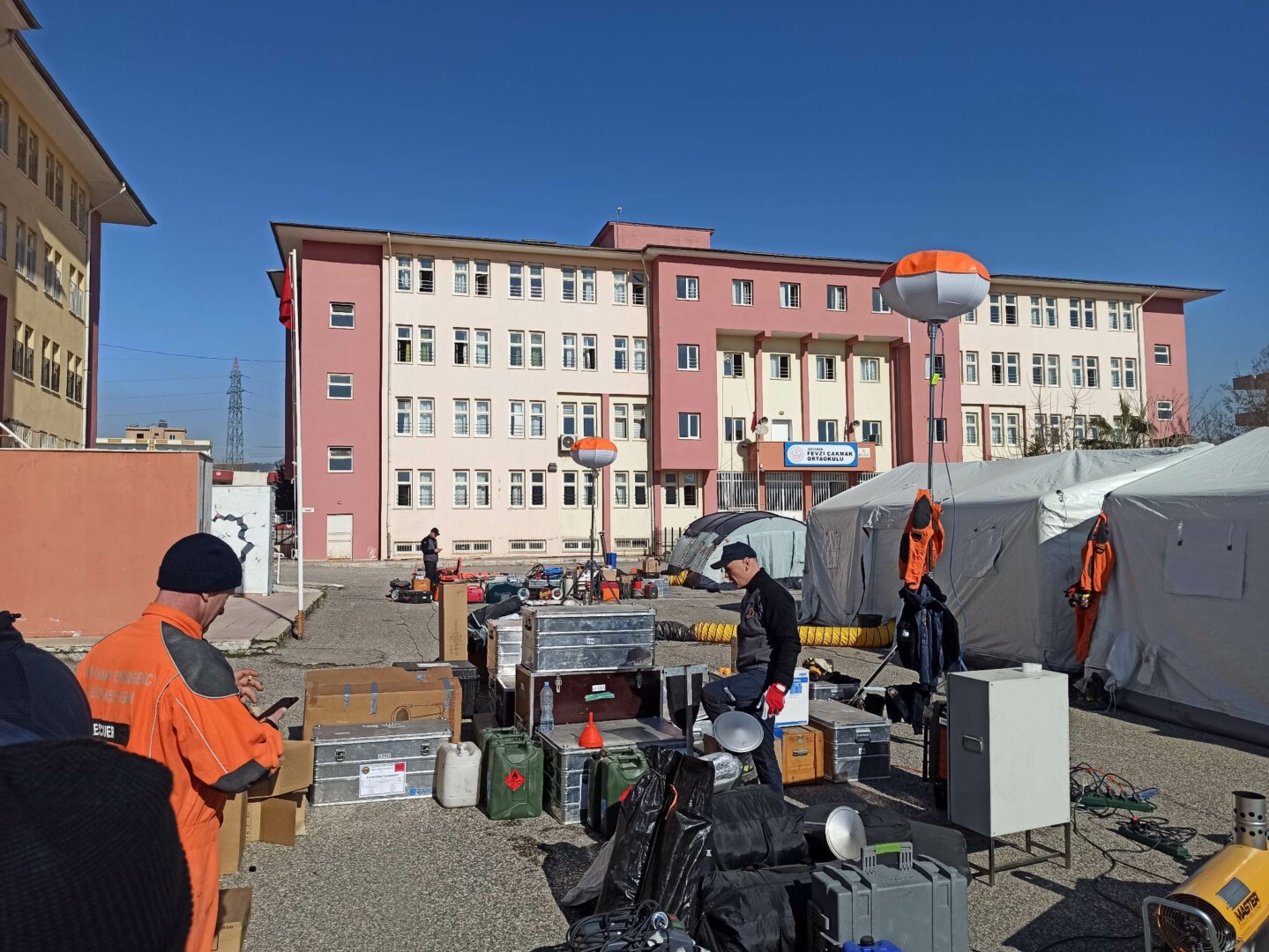 D. PALTAROKO ASMENINIO ARCHYVO nuotr.