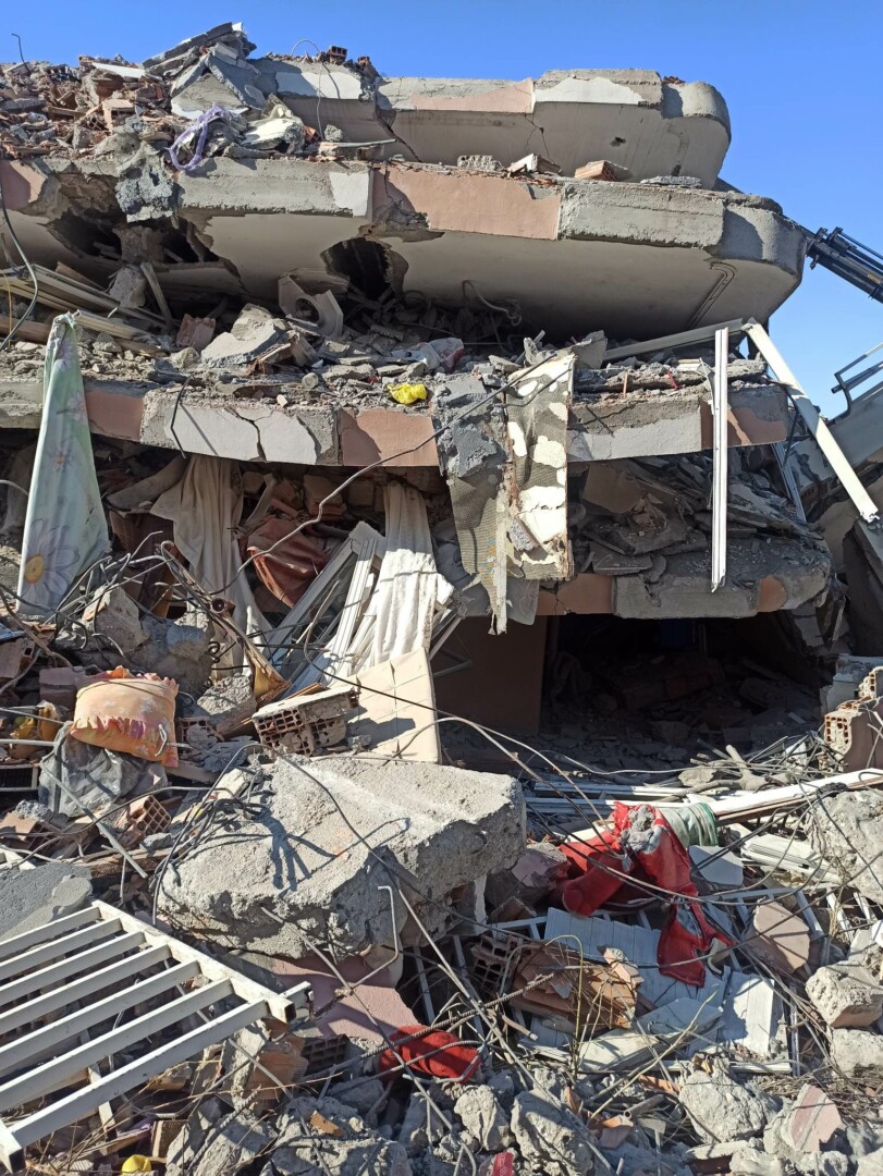 D. PALTAROKO ASMENINIO ARCHYVO nuotr.