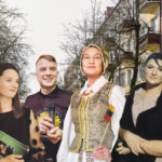 „Neklausk, ką tau gali duoti valstybė, klausk, ką tu gali jai duoti“, – sakė Amerikos prezidentas Džonas F. Kenedis.