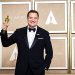 Los Andžele praūžė laukiamiausia Holivudo metų šventė – 95-ąjį kartą įvyko „Oskarų“ apdovanojimai. Kino ir mokslo akademijos surengtoje ceremonijoje pasirodė ryškiausios žvaigždės. Tarp jų – ir 54-erių Brendanas Freizeris, triumfavęs kaip Metų aktorius.