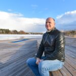 Mokytis, keisti profesiją ir galiausiai visą gyvenimą versti aukštyn kojom niekada ne vėlu.