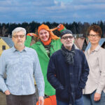 Už lango pasirodžius pirmiesiems pavasarinės saulės spinduliams, užkietėję daržininkai jau žino: metas pradėti rūpintis būsimomis daržo gėrybėmis. O išradingumui ribų nėra.