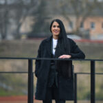 Daugelis panevėžietę Audrą Petronaitytę pažįsta kaiprūpestingą, sunkią regėjimo negalią turinčius vaikus globojančią tiflopedagogę.