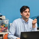 Po daugiau nei pusantrų metų trukusių paieškų ir šešiolika kartų skelbtų konkursų Panevėžio savivaldybės Teritorijų planavimo ir architektūros skyrius pagaliau turi vedėjo pavaduotoją.