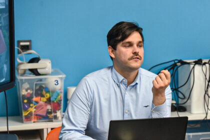 Po daugiau nei pusantrų metų trukusių paieškų ir šešiolika kartų skelbtų konkursų Panevėžio savivaldybės Teritorijų planavimo ir architektūros skyrius pagaliau turi vedėjo pavaduotoją.