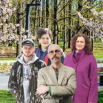 Panevėžiečiai neprieštaraus: Panevėžys – nuostabi vieta gyventi. Ir gyventi įdomiai – neužsisklendus, nesulindus į savo kiautą, neapsiribojus savo namų sienomis, o kasdien atrandant miestą iš naujo, kuriant, bendraujant, džiaugiantis. Šįkart panevėžiečių klausiame, o kuri Panevėžio vieta jiems mieliausia, jaukiausia, kur pirmiausia nuvestų į Aukštaitijos sostinę pirmą kartą atvykusį svečią?