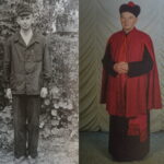 Dešimt metų lageriuose praleidęs politinis kalinys, buvęs Panevėžio katedros vikaras ir tautinės-religinės pogrindinės Panevėžio jaunimo organizacijos „Atžalynas“ dvasinis vadovas monsinjoras Jonas Balčiūnas po savo kančių Sibire organizacijos narėms sakė: „Jei ne su jumis, su kitais būčiau tuo keliu ėjęs“.