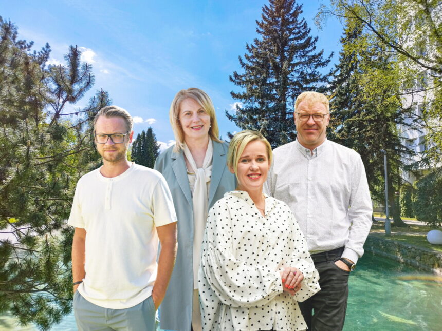 Milijonai tonų išmetamo maisto – viena didžiausių šių laikų problemų. Skaičiuojama, kad vien Europos Sąjungoje kiekvienais metais į šiukšlių konteinerius patenka apie 88 mln. tonų produktų. Kiekvienas Lietuvos gyventojas, naujausiais duomenimis, išmeta vidutiniškai 60 kg m maisto per metus.