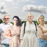 Jau nuo liepos parduotuvėse nebeliks nemokamų plastikinių maišelių. Už juos taip pat teks atskaičiuoti centus.