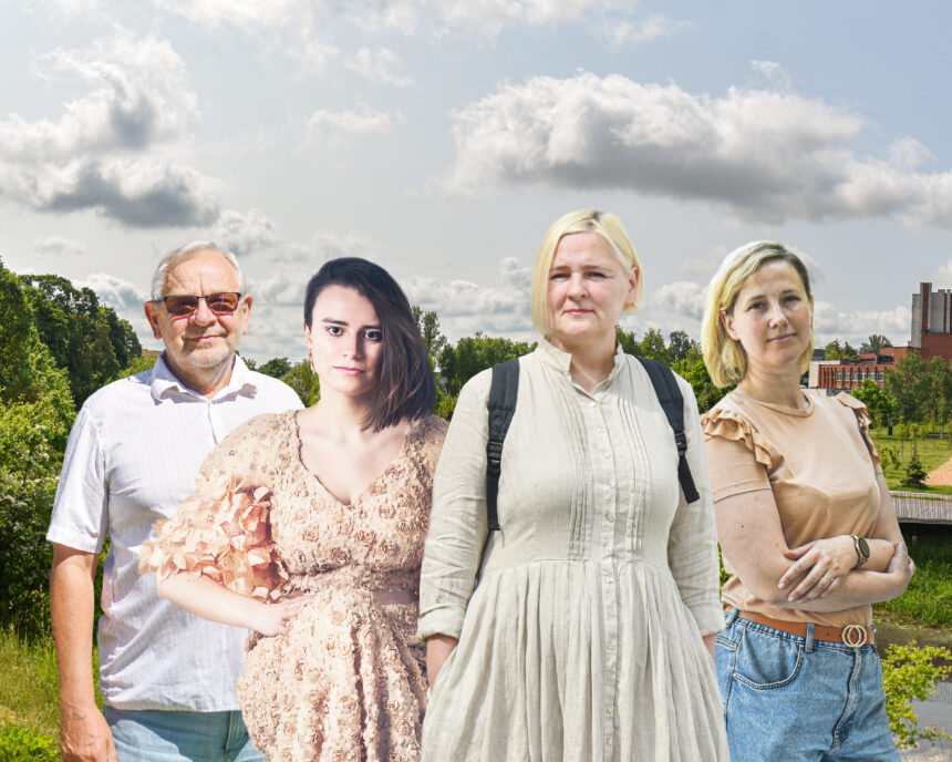 Jau nuo liepos parduotuvėse nebeliks nemokamų plastikinių maišelių. Už juos taip pat teks atskaičiuoti centus.